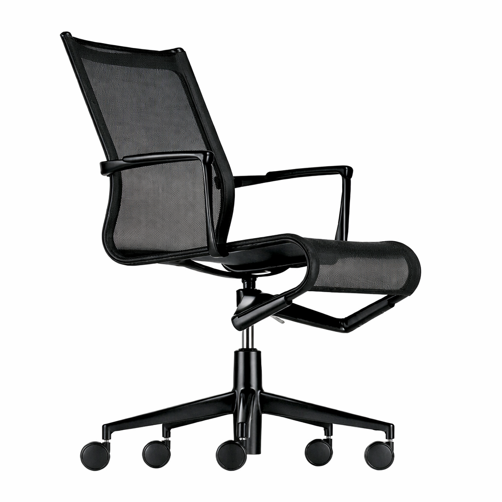 Alias Rolling Frame 47