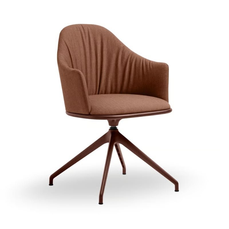 MIDJ Lea Deluxe Armchair