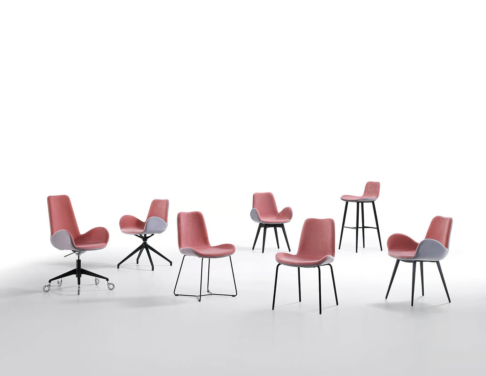 MIDJ Dalia Armchair