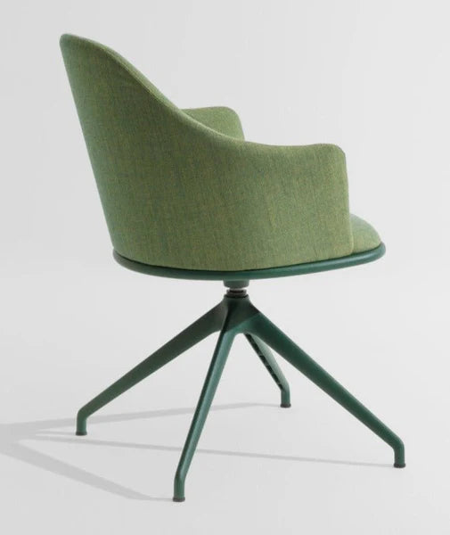 MIDJ Lea Deluxe Armchair