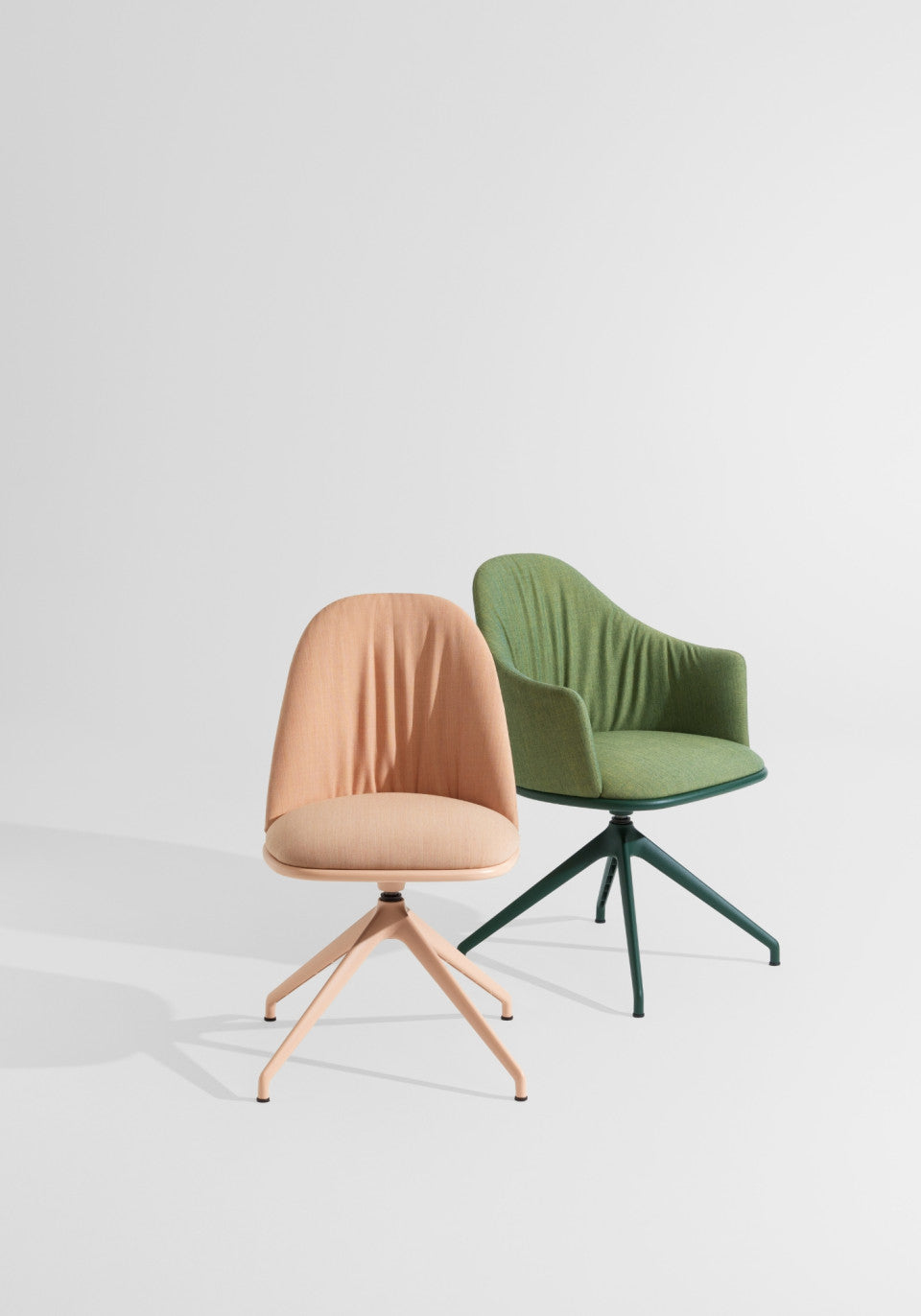 MIDJ Lea Deluxe Chair